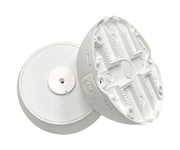 Монтажная коробка KadrON JB3-115W
