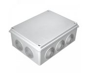Монтажная коробка 200х150х75мм IP55