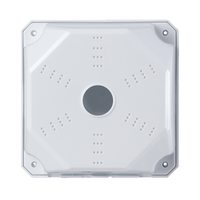 Монтажная коробка AB-W10 130x130x50