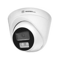MT-DP5.0IP20SGC-M E-PoE (2,8mm) + микрофон
