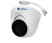 MT-DP3.0IP20MG + PoE сплиттер (2,8mm)
