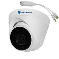 MT-DP3.0IP20MG + PoE сплиттер (2,8mm)