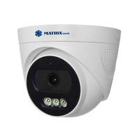 MT-DP5.0IP20GK-M PoE (2,8mm) + микрофон