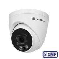 MT-PM3.0IP20MG-M PoE (2.8mm) + микрофон