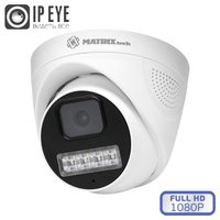 MT-DP2.0IP20TG-M PoE D-LED (2,8mm)