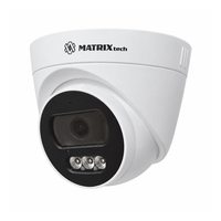 MT-DP5.0IP20G-M SD PoE (2.8) + микрофон