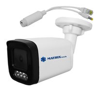 MT-CM4.0IP20G-SD PoE сплиттер (2,8mm)