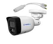 MT-CP3.0IP20MG-M PoE сплиттер + микрофон (2,8mm)