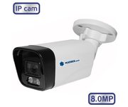 MT-CM8.0IP20SN PoE (4,0mm)