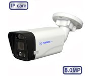 MT-CM8.0IP20SN PoE D-LED (4,0mm)