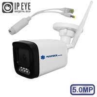 MT-CM5.0IP20C-MSD PoE сплиттер Wi-Fi (2.8mm)