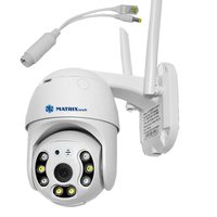 MT-PT5.0IP20SC PoE сплиттер Wi-Fi (3,6mm)