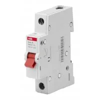 Выключатель нагрузки мод. 1п 40А Basic M BMD51140 ABB