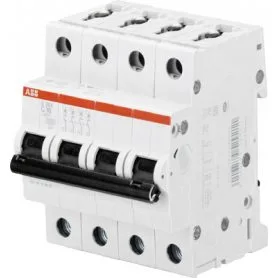 2CDS254001R0634 2CDS254001R0634 ABB