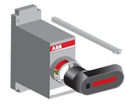 Ручка OSV200BK для OS32..160