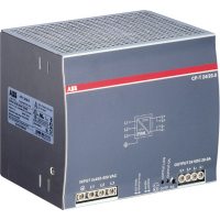 Блок питания трёхфазный CP-T 48/10.0 (регулир. вых. напряж) Uвход 340-575В AC/480-820В DC, выход 48В DC /10A