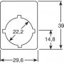 SK615552-27 SK615552-27 ABB 1