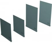 Перегородки межфазные разделительные PB100 T4-T5 4p (комплект из 6шт.)