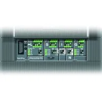 Расцепитель защиты PR221DS-LS/I In=160 T4 3p