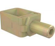 Выводы силовые FC для Cu кабелей для стационарного выключателя XT1 (комплект из 3шт.)