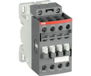 Реле контакторное NF31E-13 с универсальной катушкой управления 100-250B AC/DC