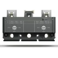 Расцепитель защиты TMA 200-2000 XT4 4p InN=100%