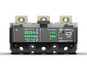 Расцепитель защиты Ekip M-LIU In=100A XT2 3p