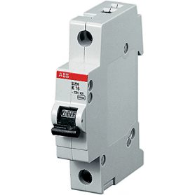 Автомат.выкл-ль 1-полюсный S201P B50 в Выключатель автоматический модульный от ABB в интернет магазине ЭлектроОм электротовары 2CDS281001R0505 2CDS281001R0505 ABB