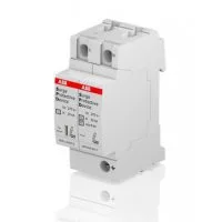 УЗИП OVR T2 1N 40-275 P QS
