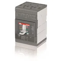 Автомат. выкл. 3-пол. 100А серия XT2S 160 50кА Ekip LS/I F F