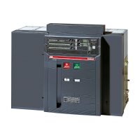 Автомат. выкл. 3-пол. 4000А серия E4H 40 100кА PR121/P-LSIG W MP выкатной