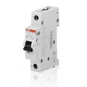 Автомат.выкл-ль 1-полюсной S201M C8UC в Выключатель автоматический модульный от ABB в интернет магазине ЭлектроОм электротовары 2CDS271061R0084 2CDS271061R0084 ABB