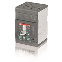 Выключатель автоматический XT2N 160 Ekip LSIG In=10A 3p F F