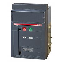 Выключатель-разъединитель стационарный E1N/MS 1000 4p F HR LTT (исполнение на -40С)