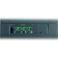 Расцепитель защиты PR223DS In=1000 T6 1000 3p