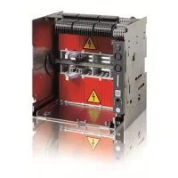 Фиксированная часть 3-пол. X1-T7 W FP HR-HR