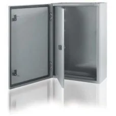 Корпус шкафа SR с монтажной платой 500x400x200мм, IP65 