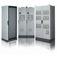 Панель под 29 DIN-модулей 150x800мм ВхШ