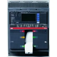 Автомат. выкл. 3-пол. 1250А серия T7H 1250 70кА PR231/P LS/I F F