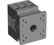 Рубильник 63А 3-пол. OT63FT3 дверного монтажа без ручки управления