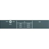 Расцепитель защиты MA 32 Im=192...448 XT2 3p