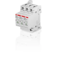 УЗИП OVR T2 3L 40-275s P TS QS