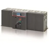 Выключатель автоматический стационарный E6.2X 4000 Ekip G Hi-Touch LSIG 4p FHR