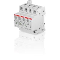 УЗИП OVR T2 3N 40-275s P TS QS