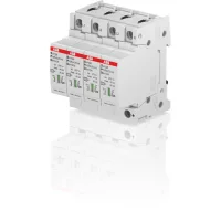УЗИП OVR T2 4L 40-275s P QS