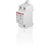 УЗИП OVR T2 1N 40-275 P TS QS