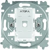 Механизм выключателя карточного ABB Levit
