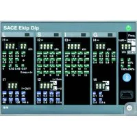 Расцепитель защиты Ekip Dip LSIG E1.2..E6.2