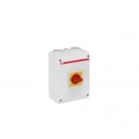 SAFETY SWITCH OTP36A4M