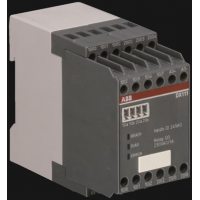 Модуль ввода-вывода DX111 для UMC100, 8DI 24 В DC + 4DO Реле + 1AO